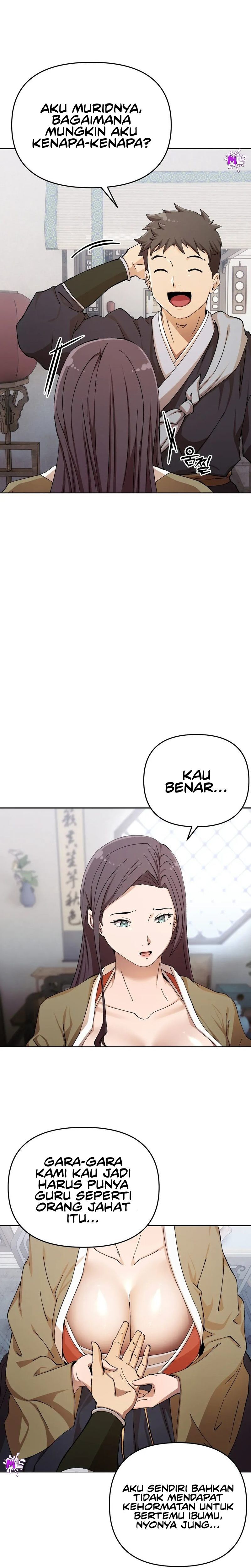 I Became the Sex Art Master in My Murim Novel - Chapter 02 29 I Became the Sex Art Master in My Murim Novel - Chapter 02 29