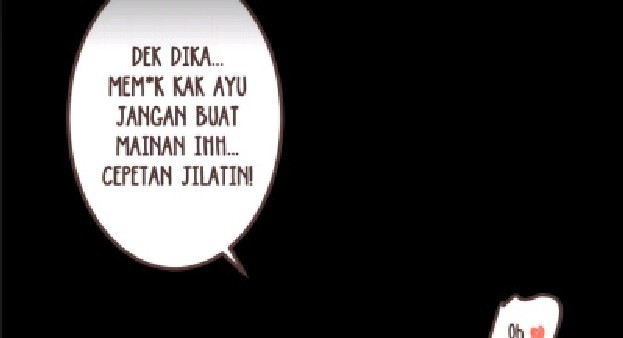 Madloki Adik Kakak - Chapter 01 74