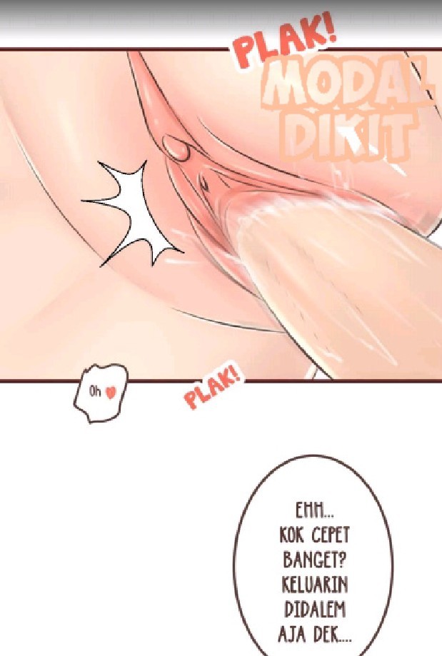 Madloki Adik Kakak - Chapter 01 95