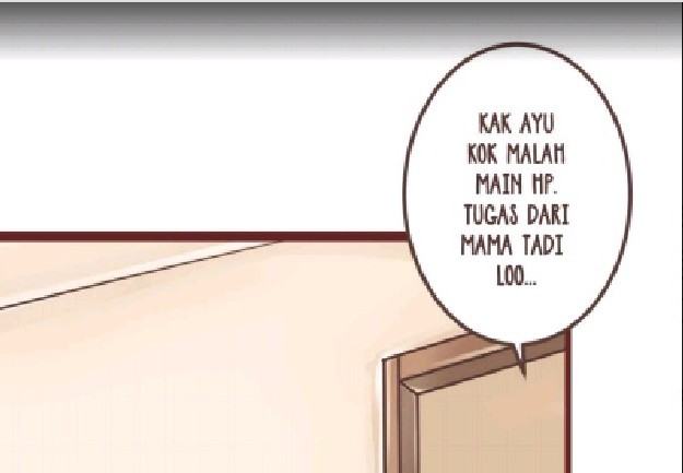 Madloki Adik Kakak - Chapter 01 10
