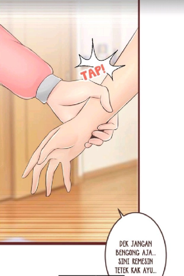 Madloki Adik Kakak - Chapter 01 28