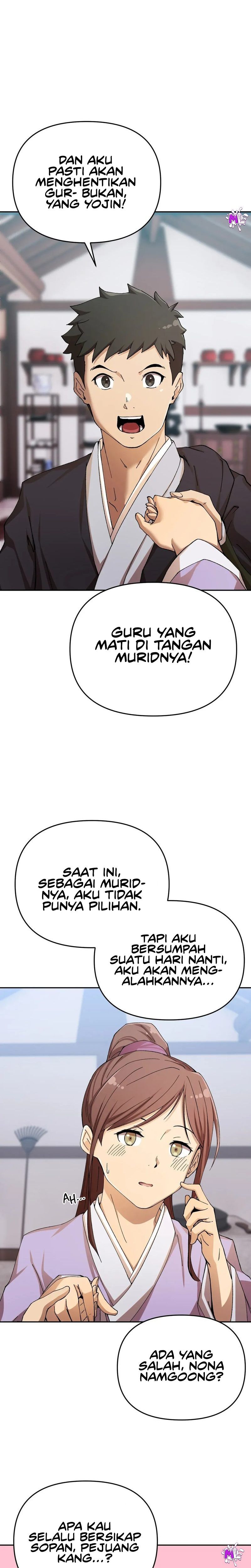 I Became the Sex Art Master in My Murim Novel - Chapter 02 22 I Became the Sex Art Master in My Murim Novel - Chapter 02 22