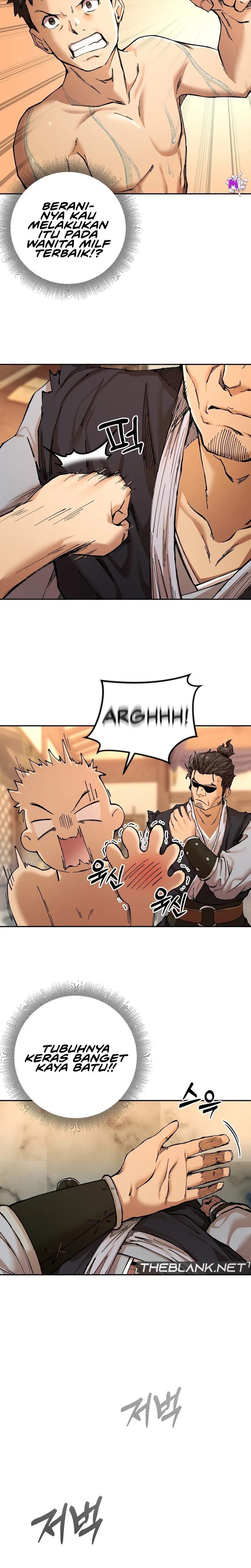 I Became the Sex Art Master in My Murim Novel - Chapter 02 4 I Became the Sex Art Master in My Murim Novel - Chapter 02 4