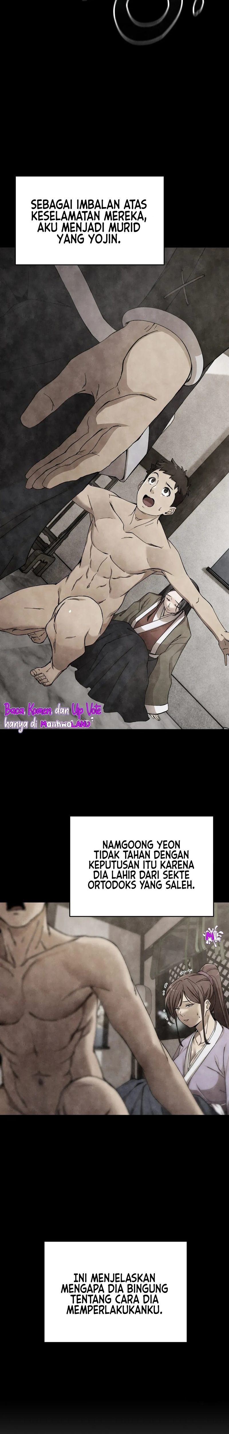 I Became the Sex Art Master in My Murim Novel - Chapter 02 20 I Became the Sex Art Master in My Murim Novel - Chapter 02 20