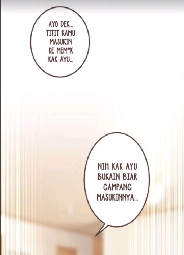 Madloki Adik Kakak - Chapter 01 86
