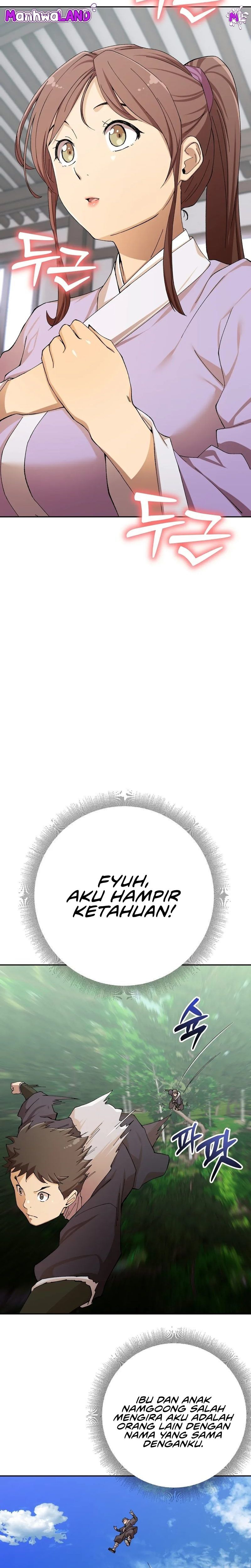 I Became the Sex Art Master in My Murim Novel - Chapter 02 25 I Became the Sex Art Master in My Murim Novel - Chapter 02 25