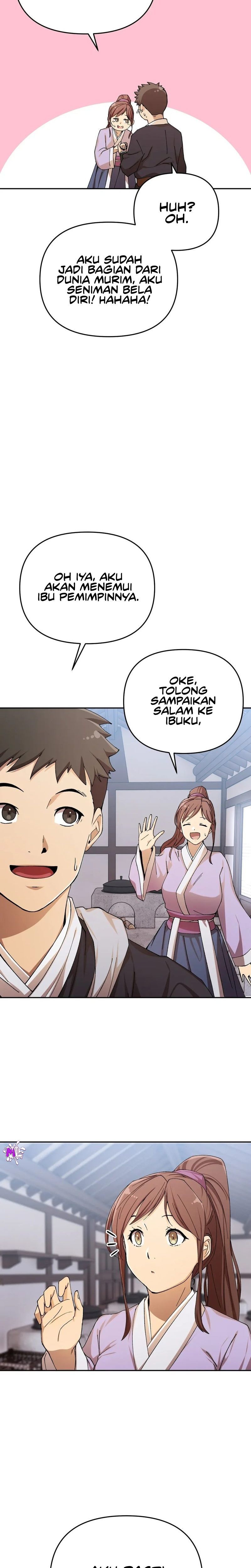 I Became the Sex Art Master in My Murim Novel - Chapter 02 23 I Became the Sex Art Master in My Murim Novel - Chapter 02 23