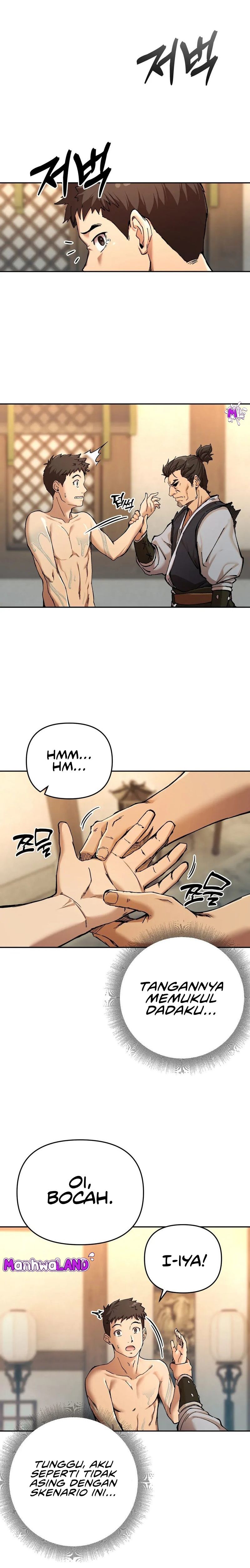 I Became the Sex Art Master in My Murim Novel - Chapter 02 5 I Became the Sex Art Master in My Murim Novel - Chapter 02 5