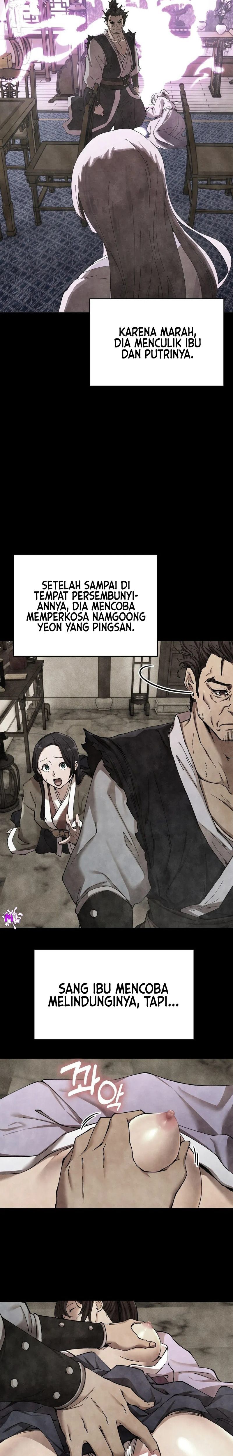 I Became the Sex Art Master in My Murim Novel - Chapter 02 18 I Became the Sex Art Master in My Murim Novel - Chapter 02 18