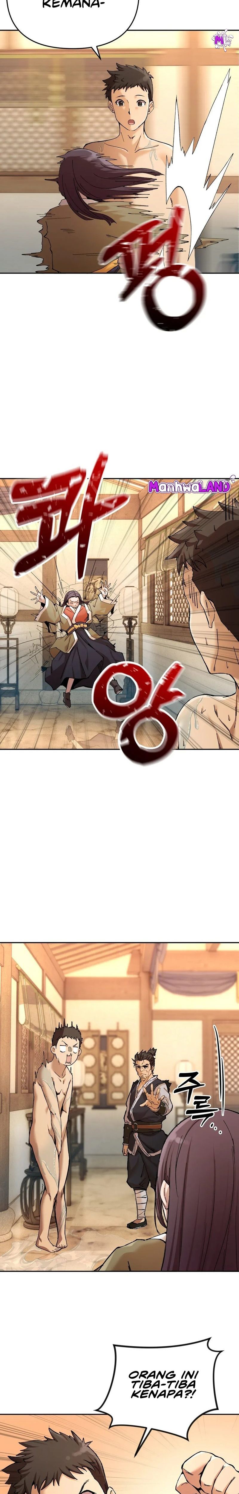 I Became the Sex Art Master in My Murim Novel - Chapter 02 3 I Became the Sex Art Master in My Murim Novel - Chapter 02 3