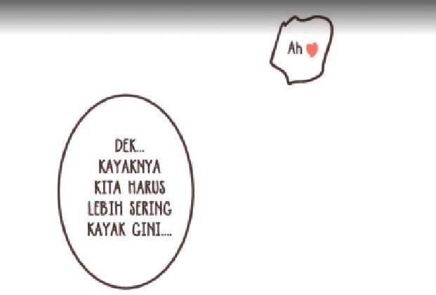 Madloki Adik Kakak - Chapter 01 105