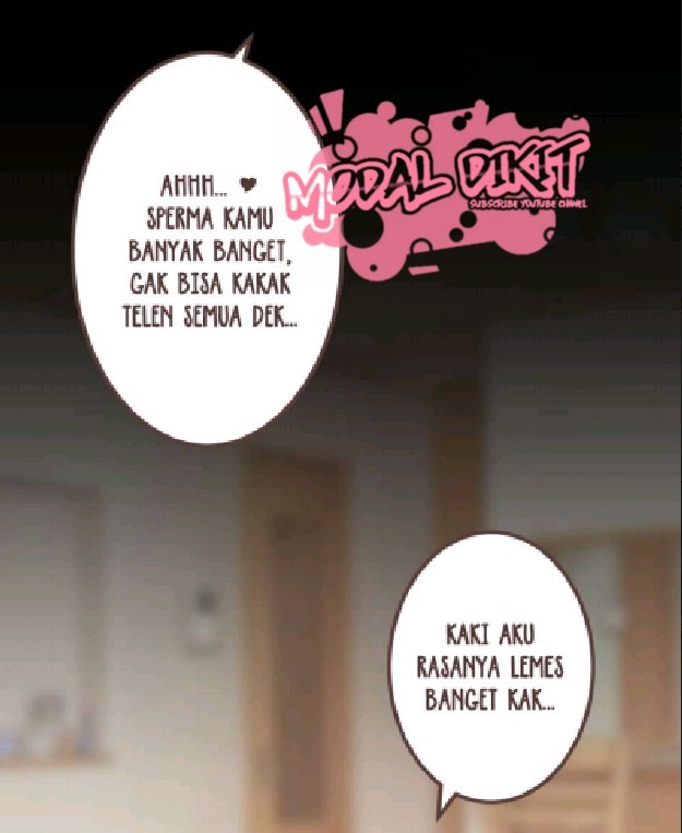 Madloki Adik Kakak - Chapter 01 64
