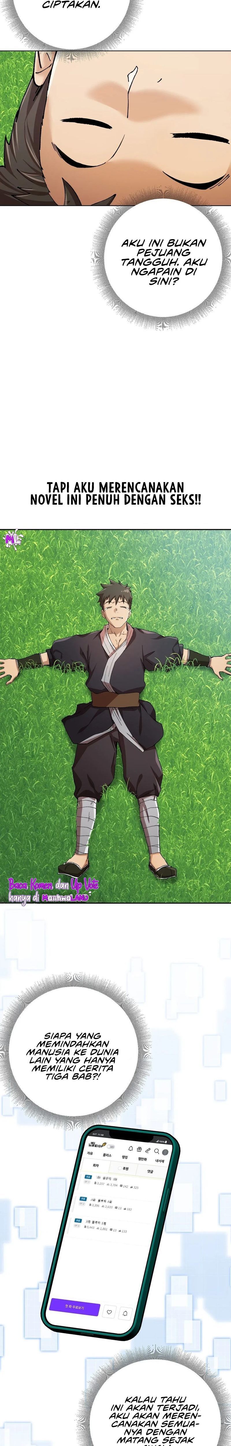 I Became the Sex Art Master in My Murim Novel - Chapter 02 10 I Became the Sex Art Master in My Murim Novel - Chapter 02 10