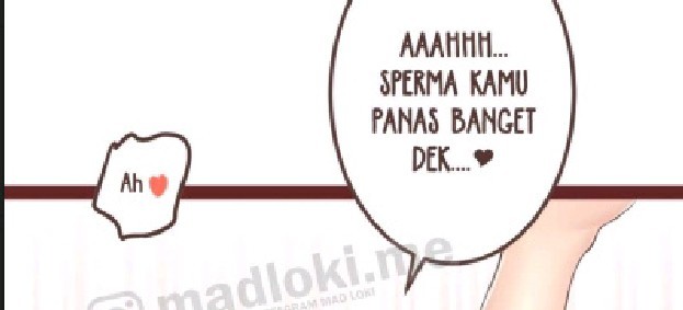 Madloki Adik Kakak - Chapter 01 96