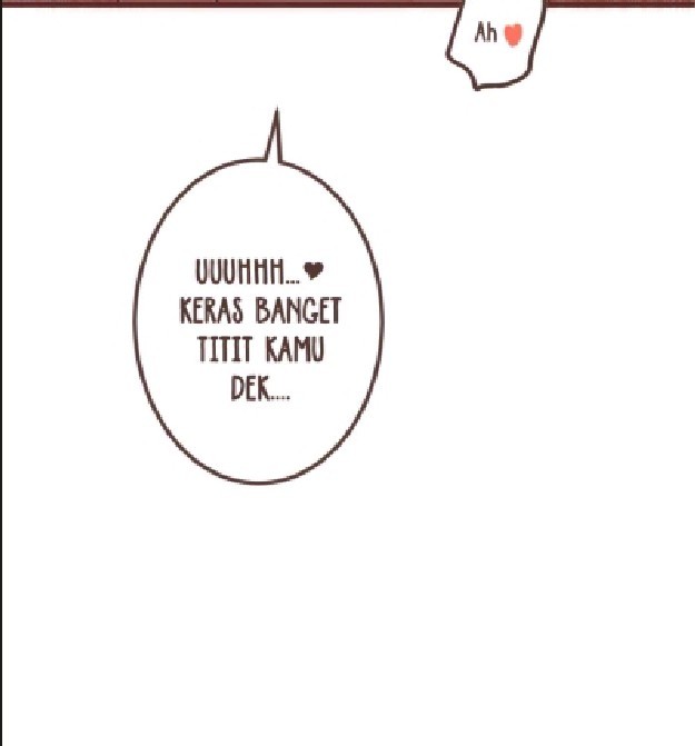 Madloki Adik Kakak - Chapter 01 92