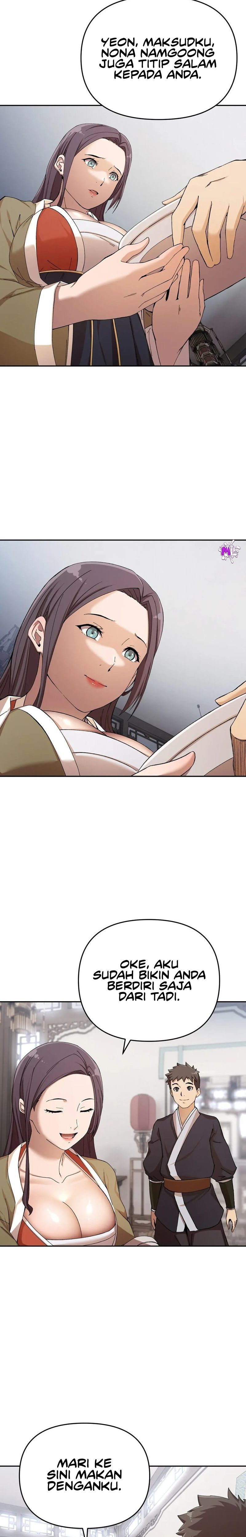 I Became the Sex Art Master in My Murim Novel - Chapter 02 31 I Became the Sex Art Master in My Murim Novel - Chapter 02 31