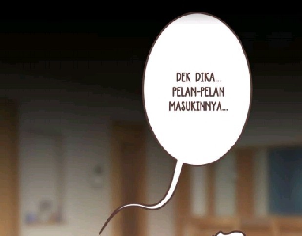 Madloki Adik Kakak - Chapter 01 112