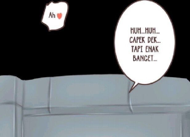 Madloki Adik Kakak - Chapter 01 123