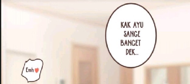 Madloki Adik Kakak - Chapter 01 107