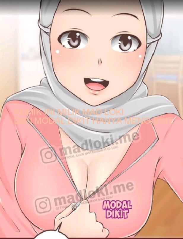 Madloki Adik Kakak - Chapter 01 22