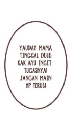 Madloki Adik Kakak - Chapter 01 6