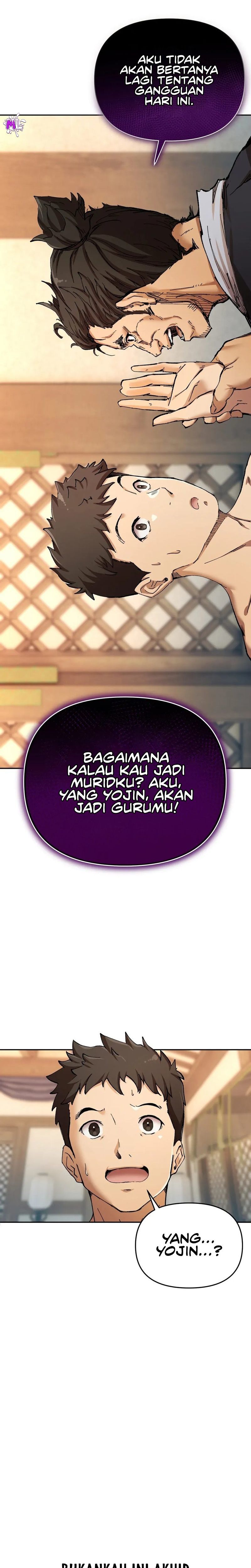 I Became the Sex Art Master in My Murim Novel - Chapter 02 6 I Became the Sex Art Master in My Murim Novel - Chapter 02 6