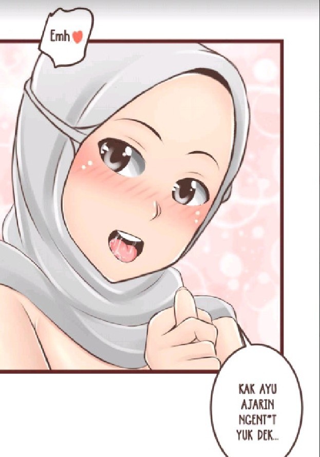 Madloki Adik Kakak - Chapter 01 85