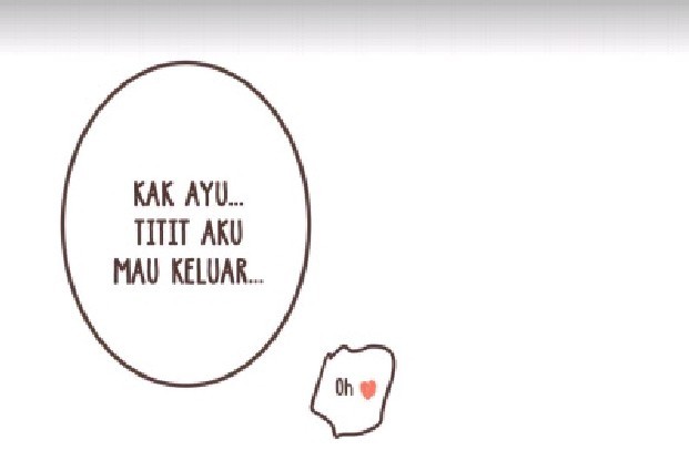 Madloki Adik Kakak - Chapter 01 94
