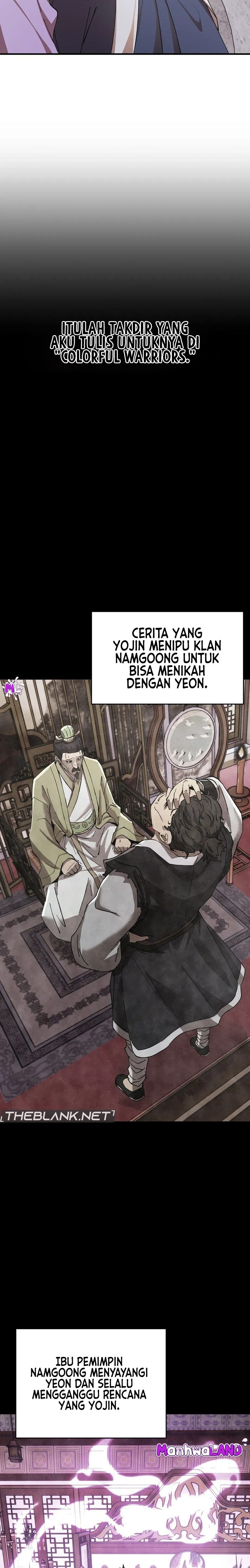 I Became the Sex Art Master in My Murim Novel - Chapter 02 17 I Became the Sex Art Master in My Murim Novel - Chapter 02 17