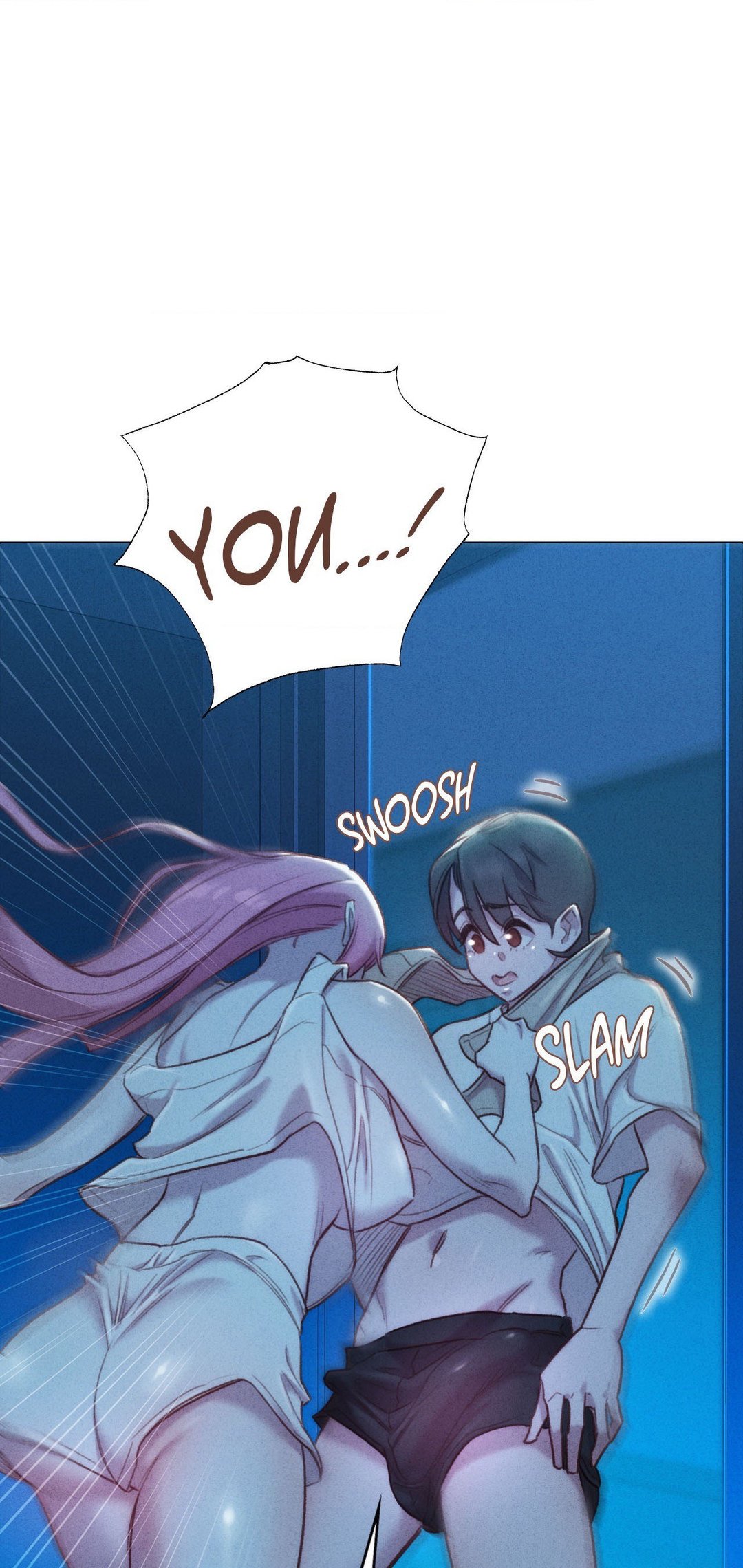 Harem Boy - Chapter 9 80