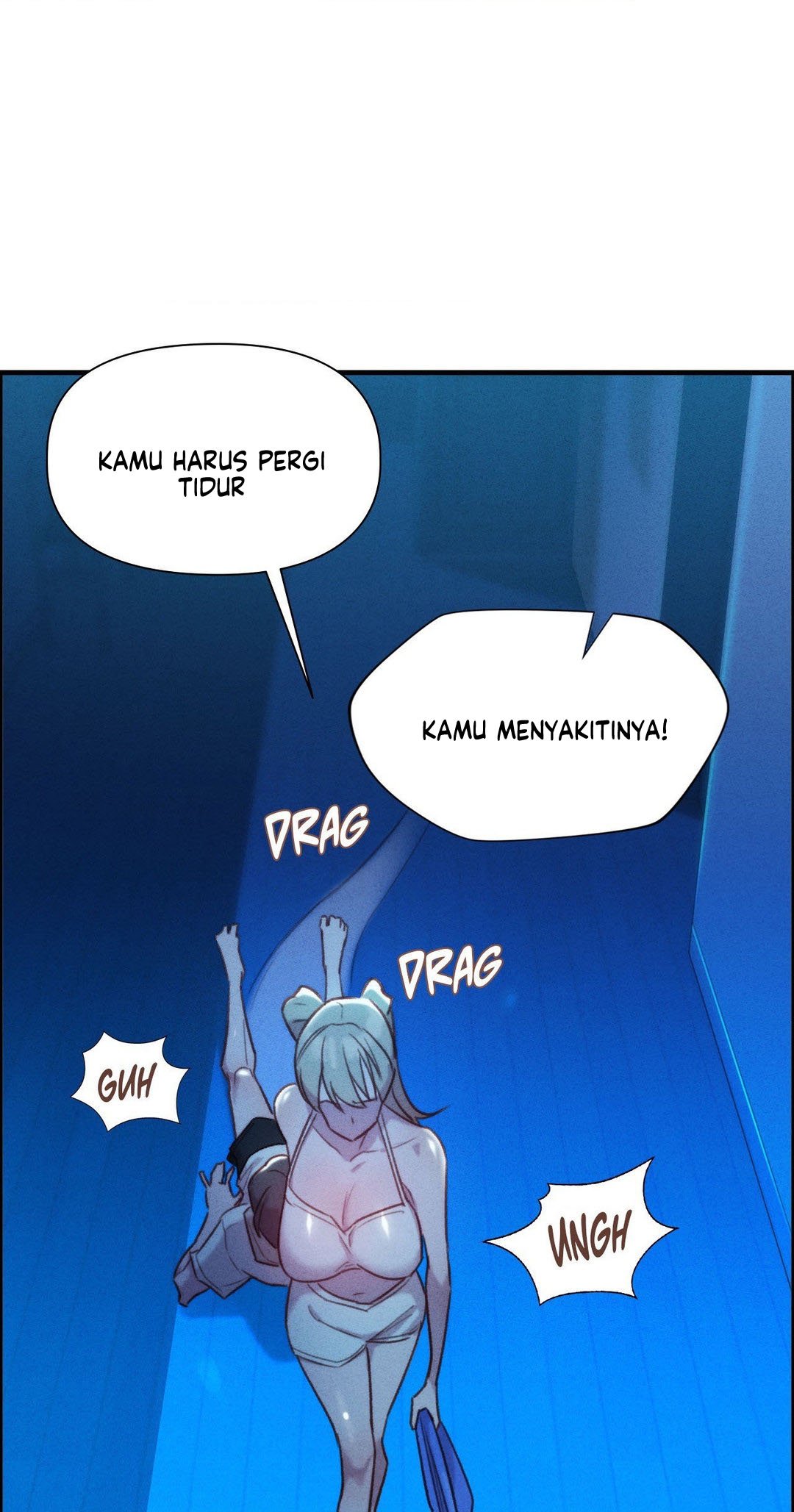 Harem Boy - Chapter 9 98