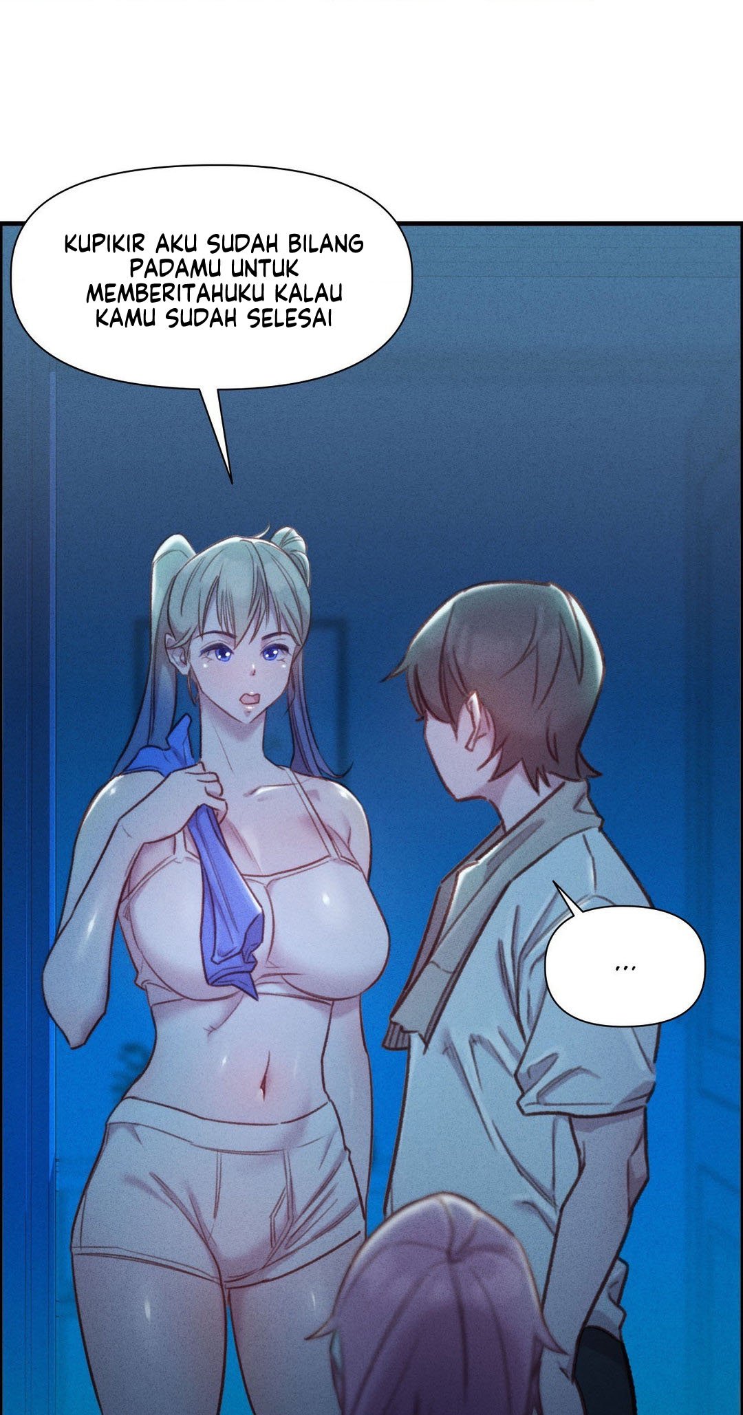 Harem Boy - Chapter 9 94