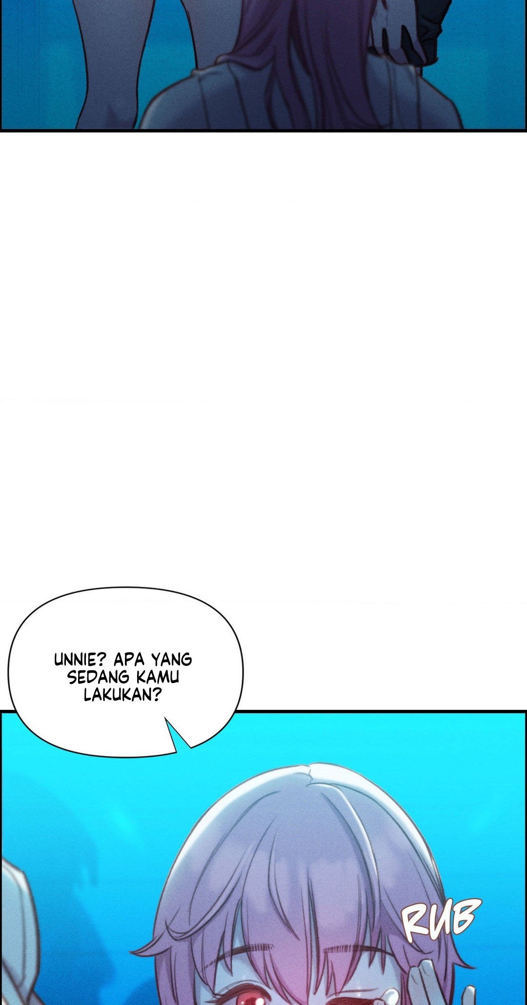 Harem Boy - Chapter 9 95