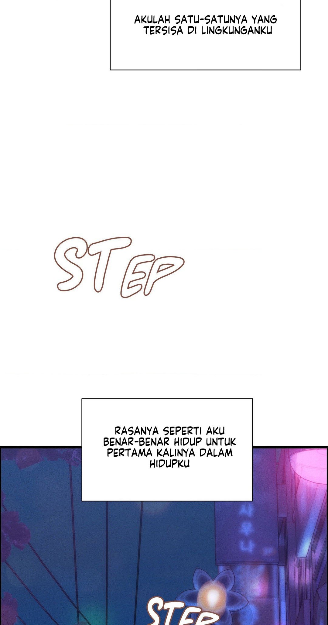 Harem Boy - Chapter 9 26