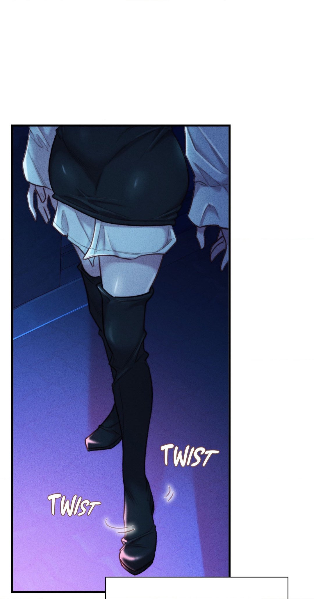 Harem Boy - Chapter 9 25