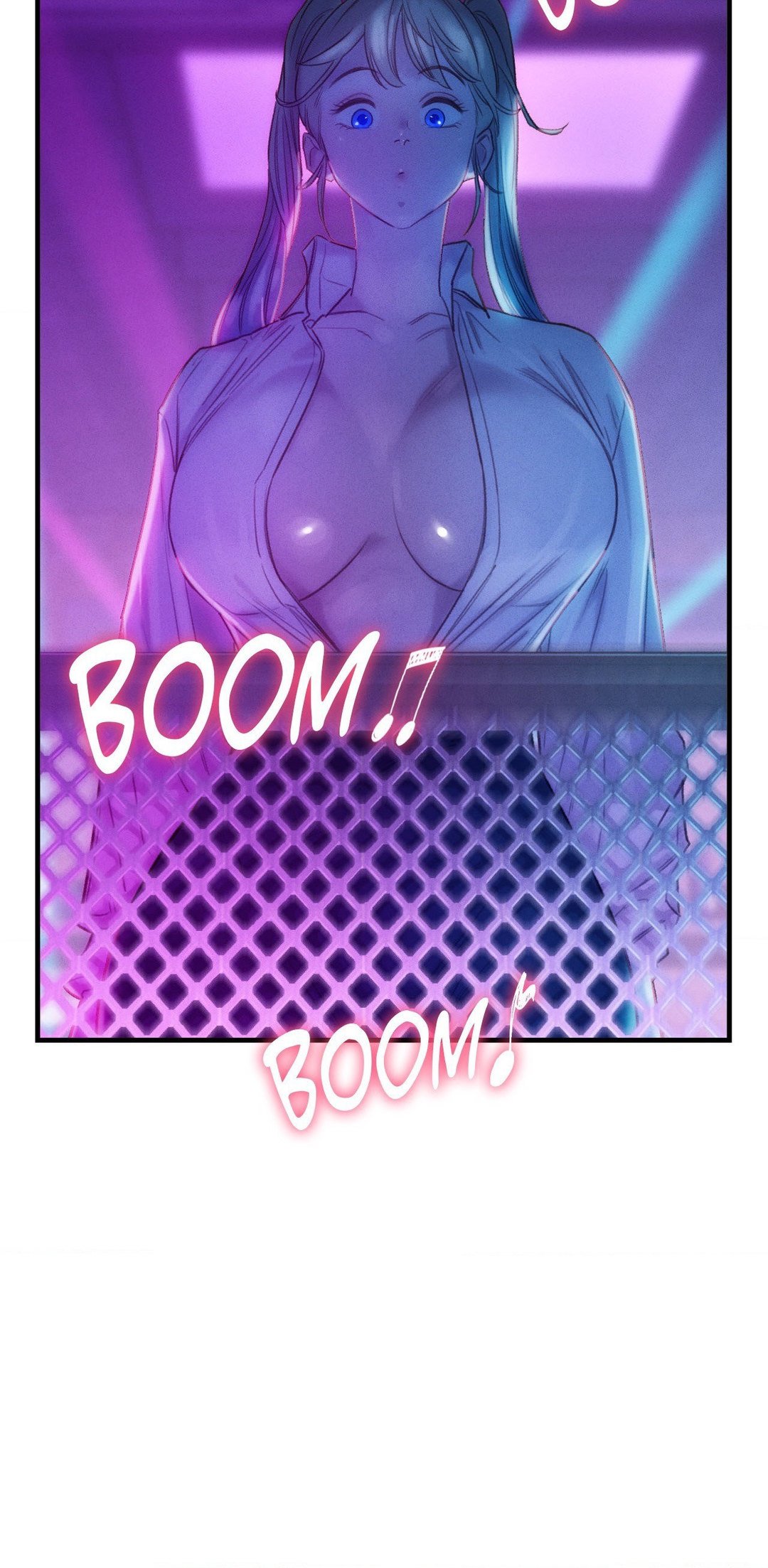 Harem Boy - Chapter 9 33