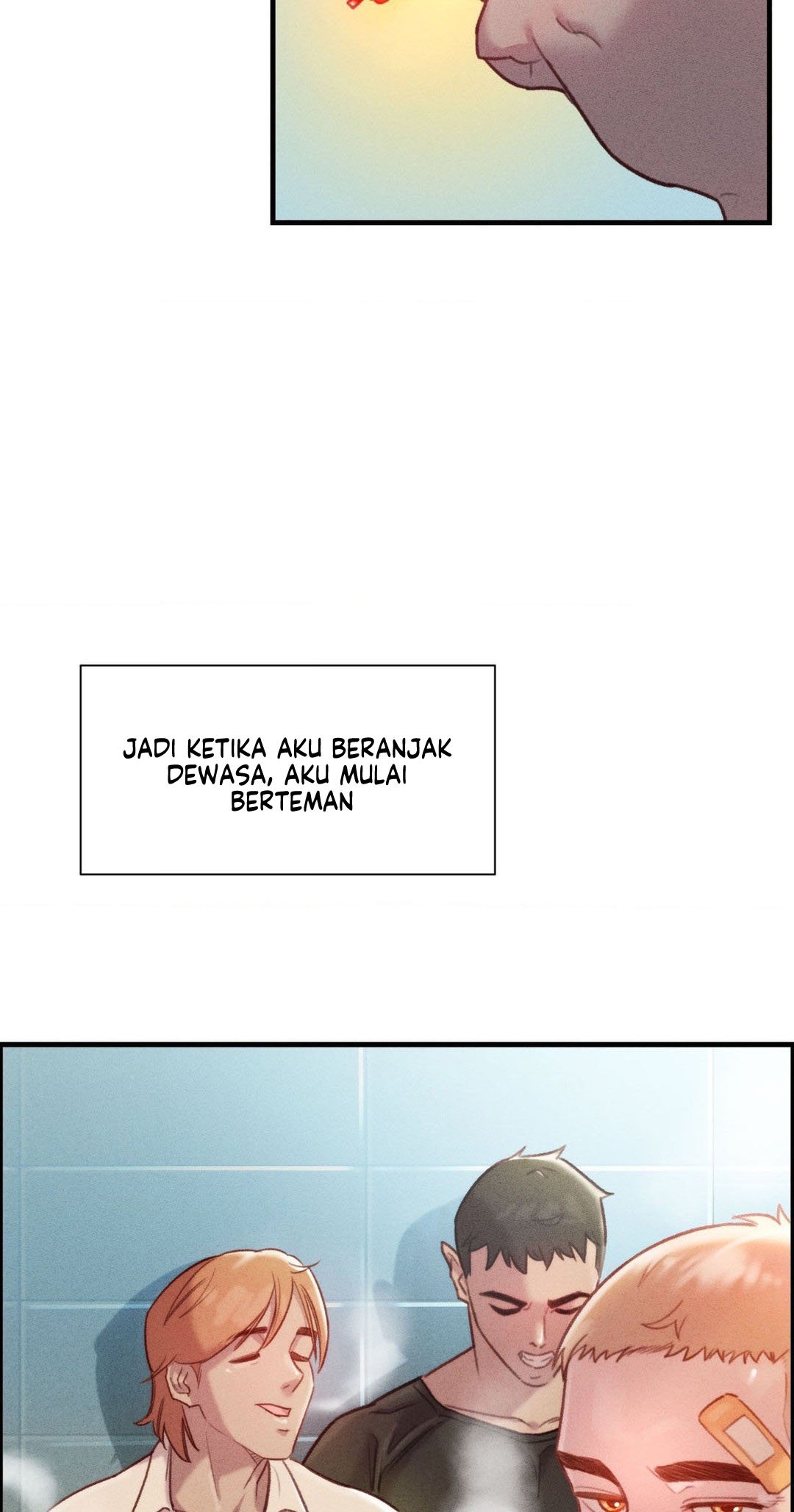 Harem Boy - Chapter 9 18