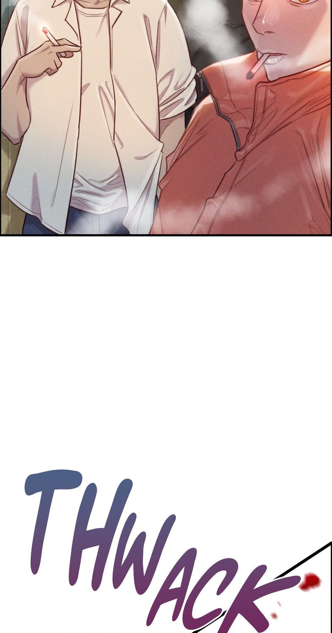 Harem Boy - Chapter 9 19