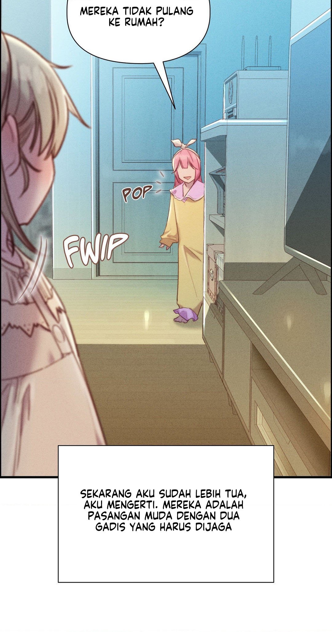 Harem Boy - Chapter 9 13