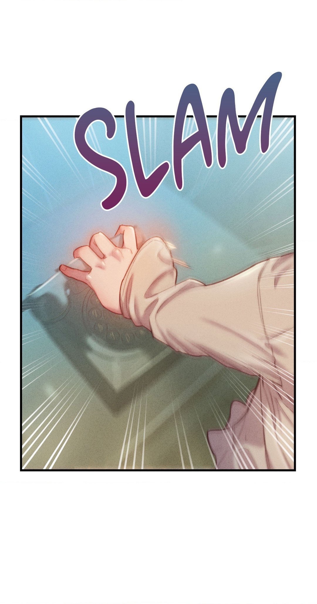 Harem Boy - Chapter 9 10