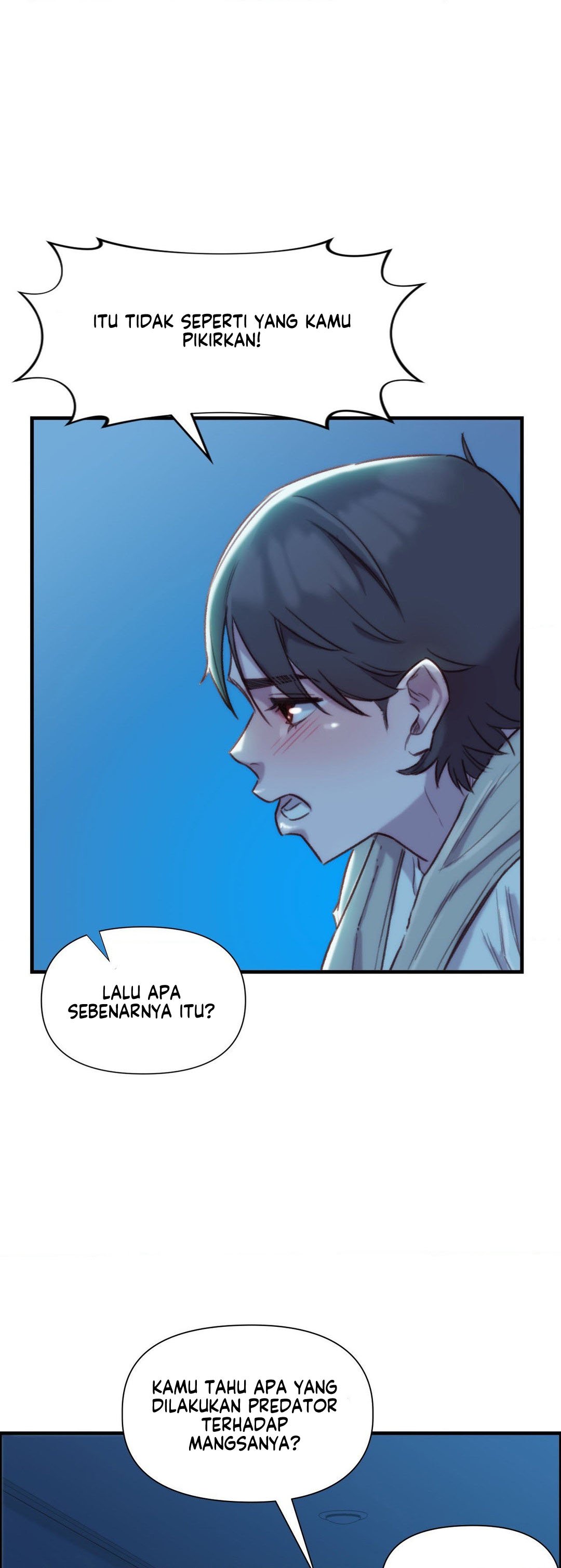 Harem Boy - Chapter 9 101