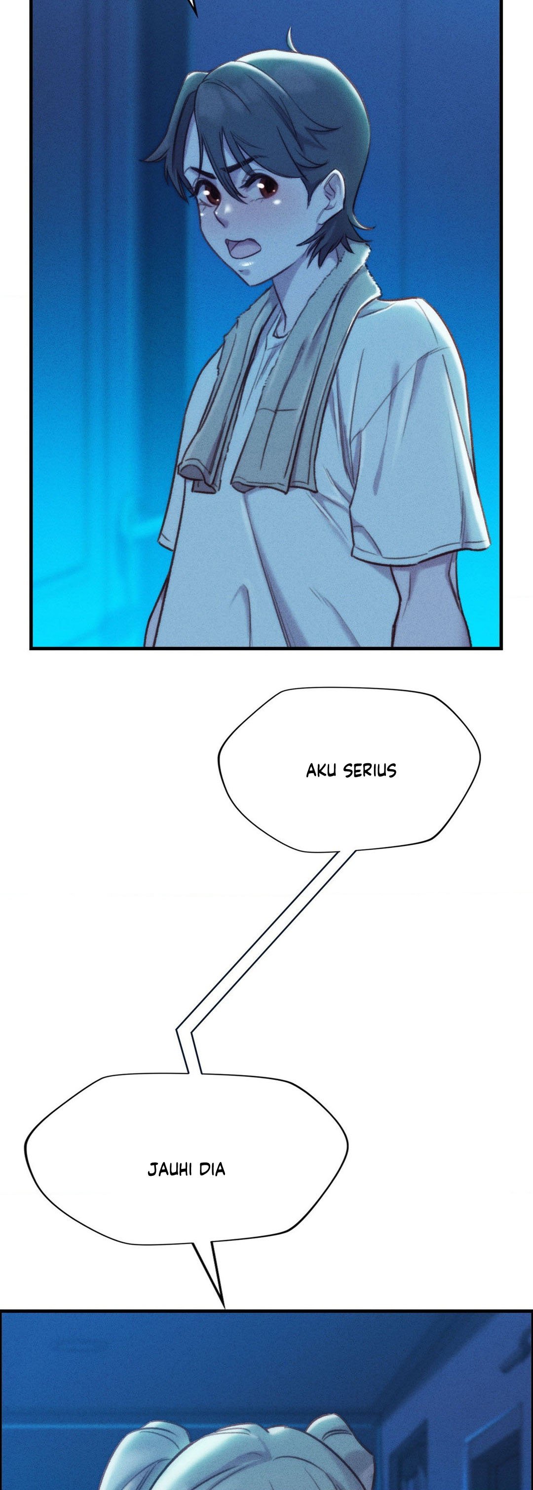 Harem Boy - Chapter 9 106