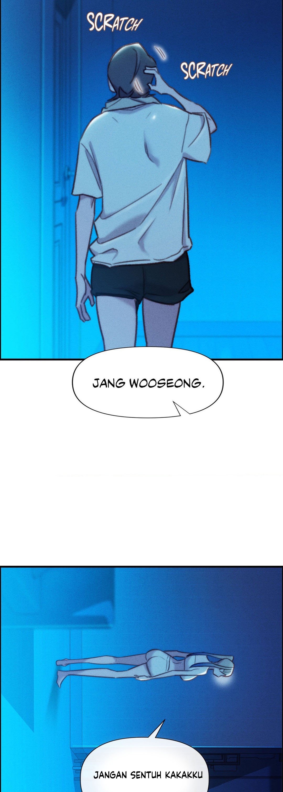 Harem Boy - Chapter 9 104