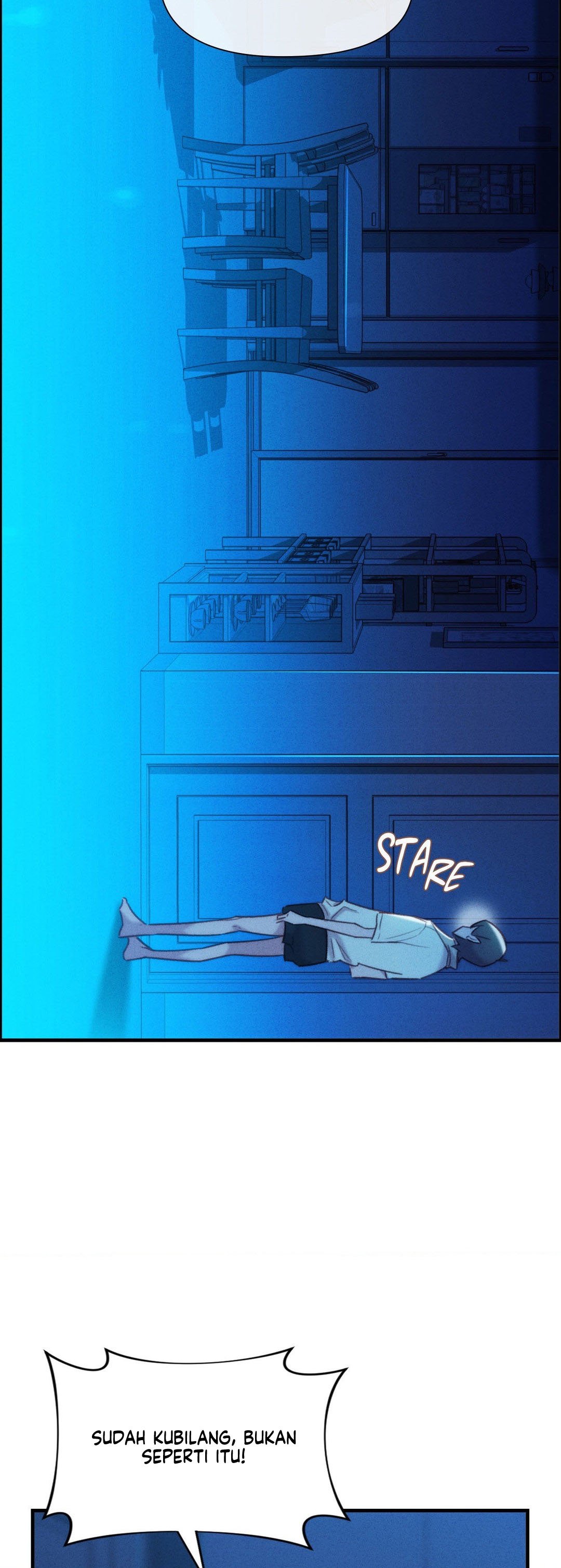 Harem Boy - Chapter 9 105