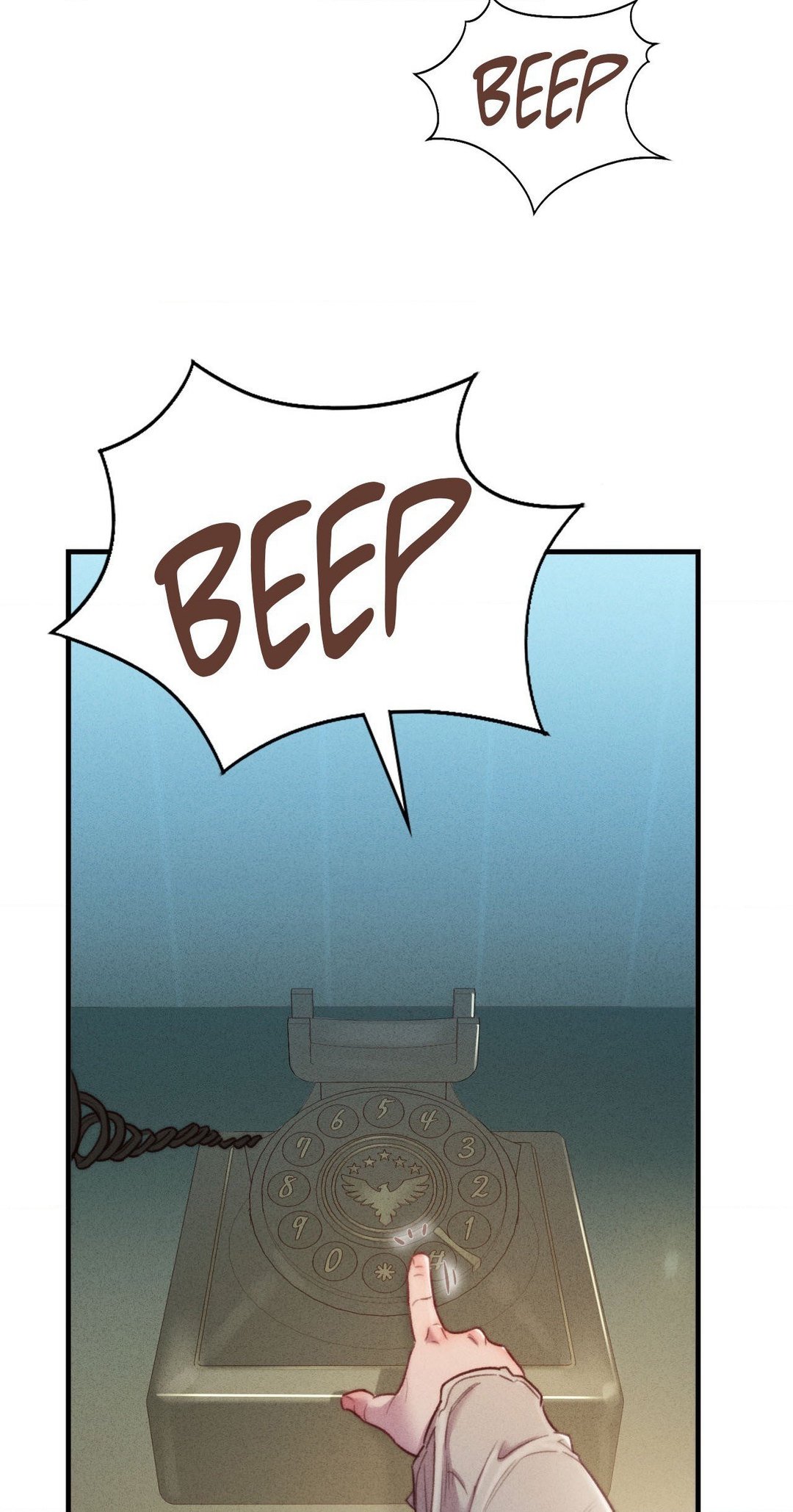 Harem Boy - Chapter 9 6