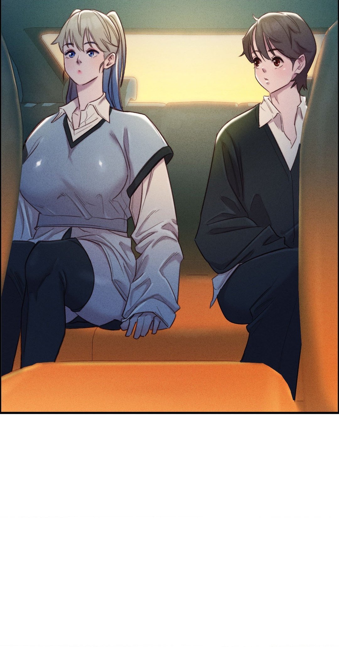 Harem Boy - Chapter 9 65