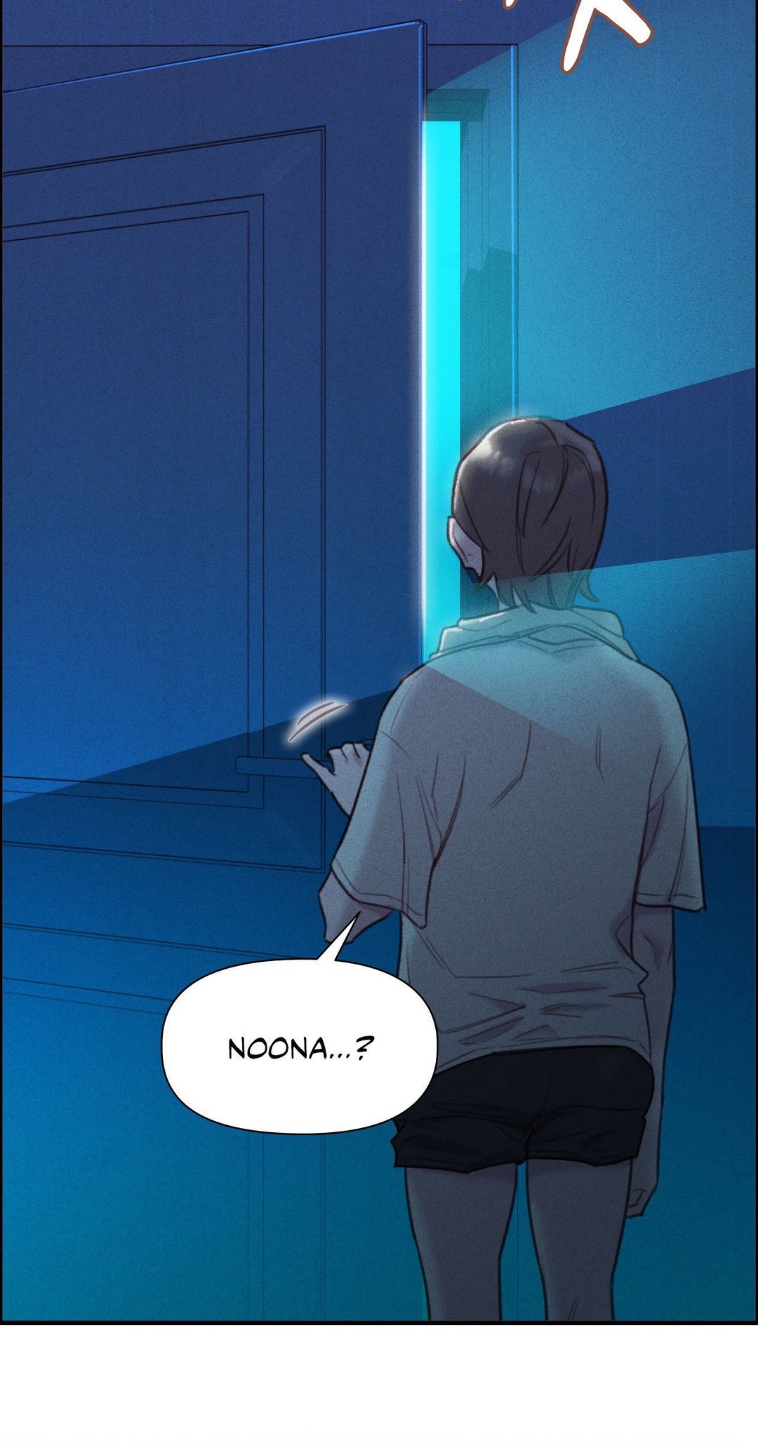 Harem Boy - Chapter 9 79