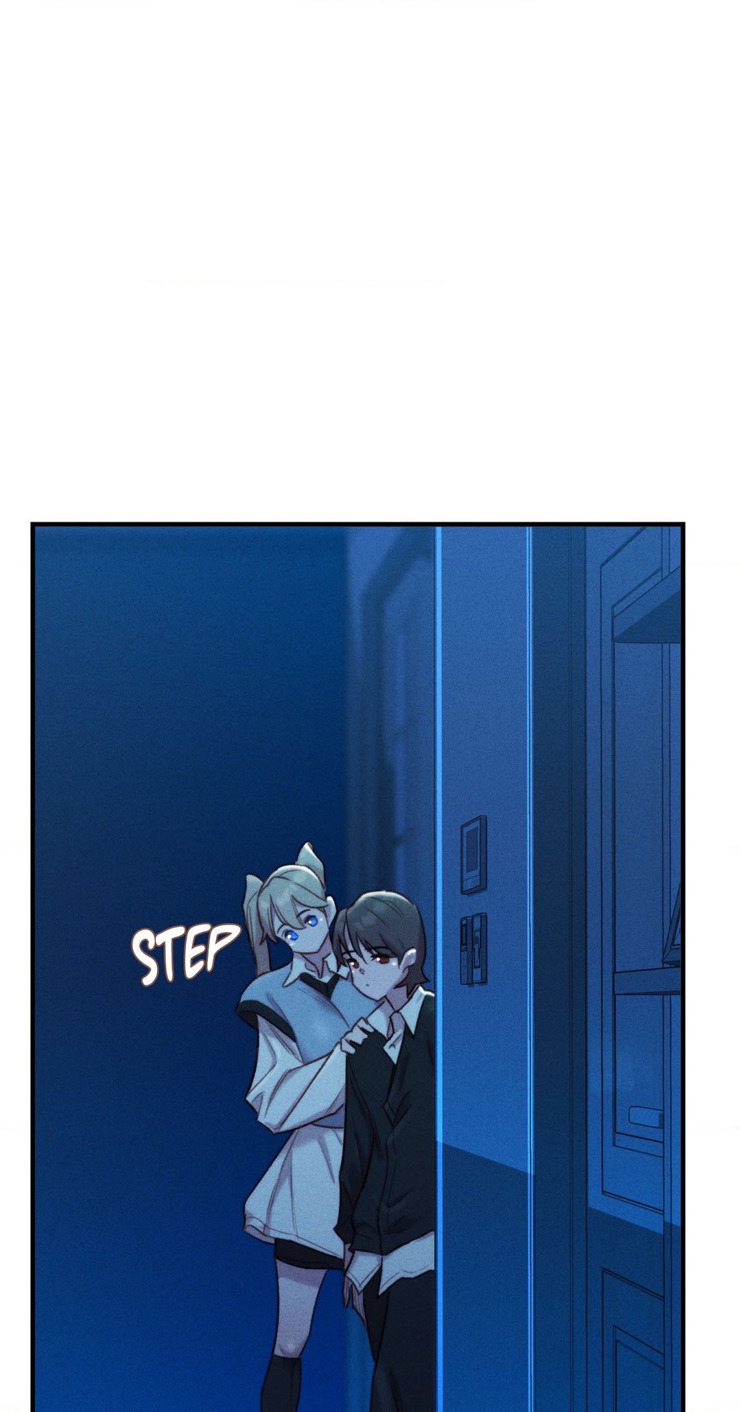 Harem Boy - Chapter 9 70