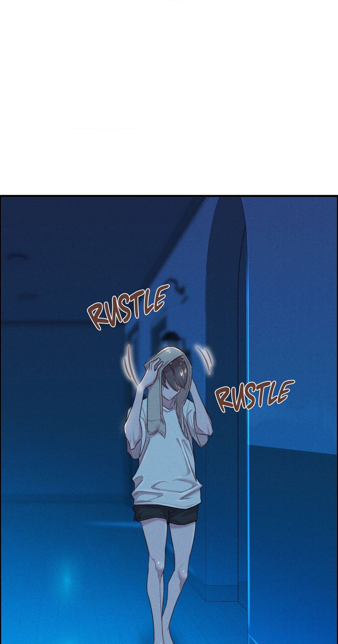 Harem Boy - Chapter 9 76