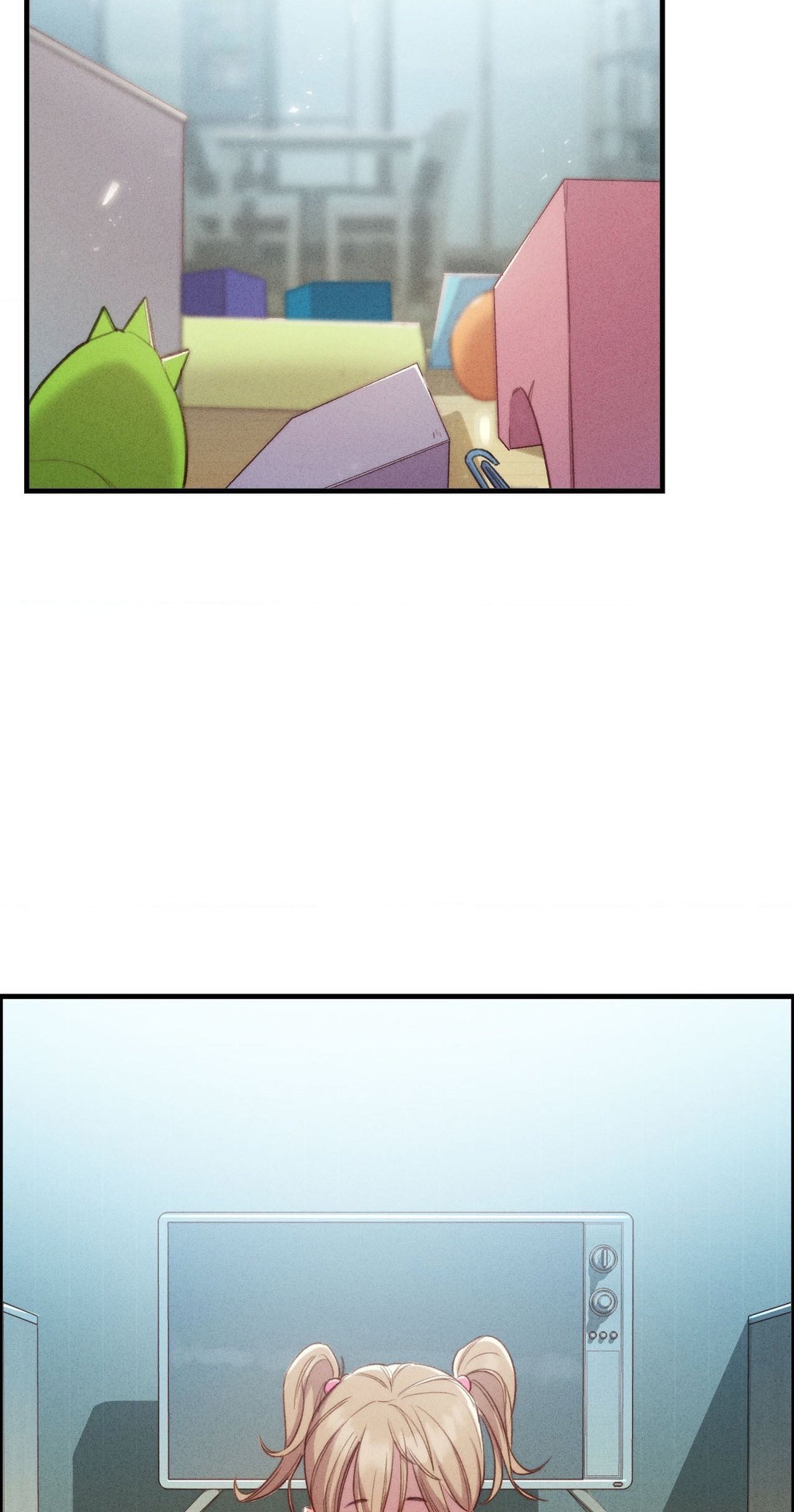 Harem Boy - Chapter 9 4